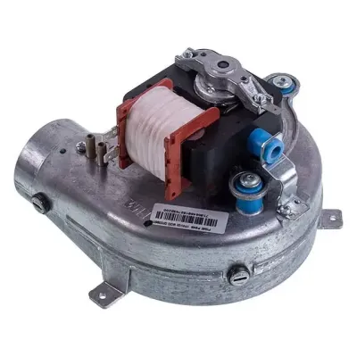 Fime Fan Motoru 42 W FF19 7858293 - Viessmann Vitopend 100 2