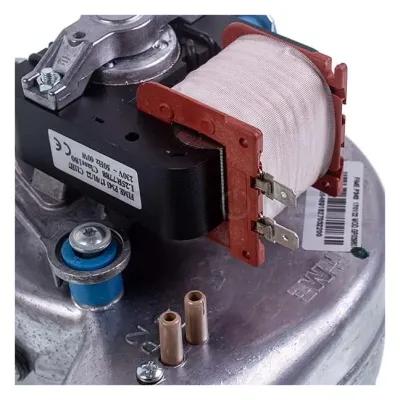 Fime Fan Motoru 42 W FF19 7858293 - Viessmann Vitopend 100 3