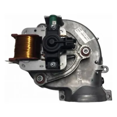 Fime Fan Motoru 47 W Takolu 65104255 - Ariston Genus, Clas B 24