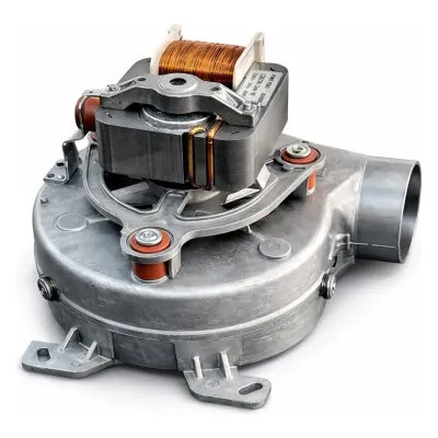 Fime Fan Motoru 48 W VGR0046990 - Demirdöküm Aden, Kalisto, Nitron