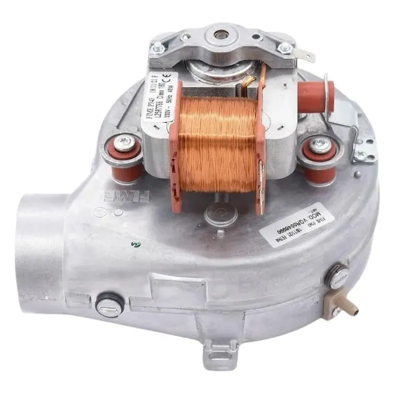 Fime Fan Motoru 48 W VGR0046990 - Demirdöküm Aden, Kalisto, Nitron Fime Fan Motoru 48 W VGR0046990 - Demirdöküm Aden, Kalisto, Nitron - 4. görsel