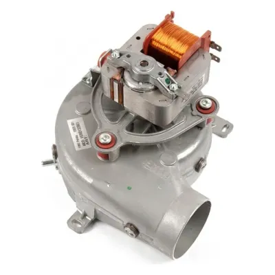 Fime Fan Motoru 55 W VGR0132861 - ECA Confeo, Immergas Eolo, Baykan 3