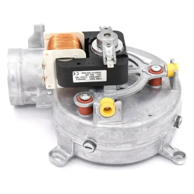 Fime Fan Motoru 60 W 0020020008 - Vaillant turboTEC, turboMAX VUW 3