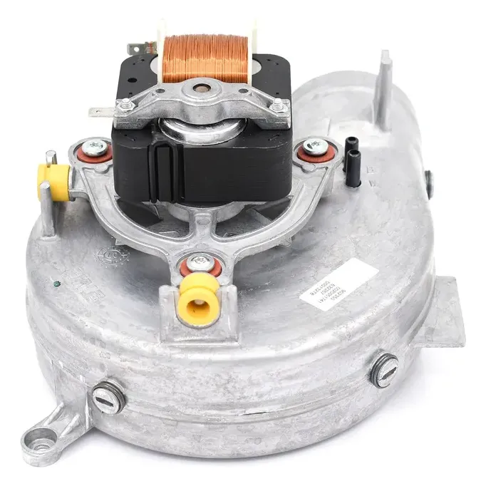 Fime Fan Motoru 60 W 0020020008 - Vaillant turboTEC, turboMAX VUW Fime Fan Motoru 60 W 0020020008 - Vaillant turboTEC, turboMAX VUW - 4. görsel