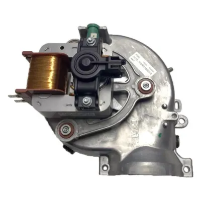 Fime Fan Motoru 60 W Takolu 65104231 - Ariston Genus 28, Genus Evo
