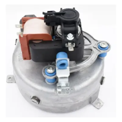 Fime Fan Motoru 60 W Takolu 7822865 - Viessmann Vitopend 200, 111, 222 2