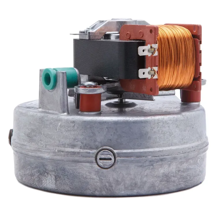 Fime Fan Motoru 60 W VGR0042710 - Baymak Eco, Luna, Baxi, Westen Fime Fan Motoru 60 W VGR0042710 - Baymak Eco, Luna, Baxi, Westen - 2. görsel