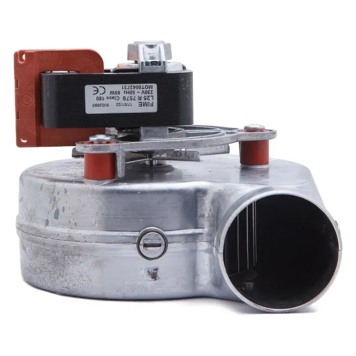 Fime Fan Motoru 60 W VGR0042710 - Baymak Eco, Luna, Baxi, Westen Fime Fan Motoru 60 W VGR0042710 - Baymak Eco, Luna, Baxi, Westen - 4. görsel