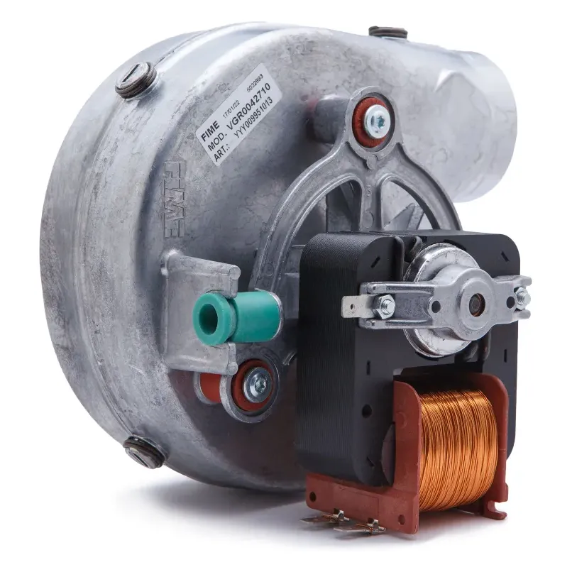 Fime Fan Motoru 60 W VGR0042710 - Baymak Eco, Luna, Baxi, Westen Fime Fan Motoru 60 W VGR0042710 - Baymak Eco, Luna, Baxi, Westen - 5. görsel