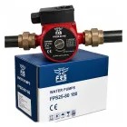 FPS 25-80 Üç Hızlı Sirkülasyon Pompası 180 mm 1 inç - 7. görsel