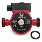 FPS 25-80 Üç Hızlı Sirkülasyon Pompası 180 mm 1 inç - 5. görsel