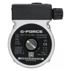 G-Force UPSO 15-50 AOKR Pompa Motoru 75 W - Grundfos Uyumlu - 1. görsel