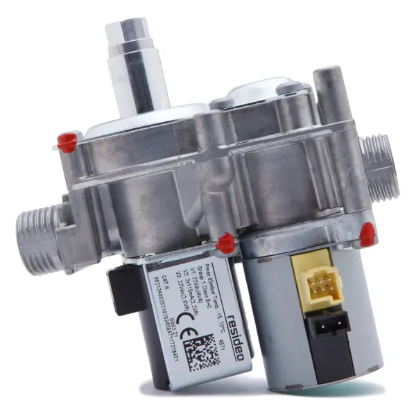 Vaillant Turbotech gaz valfi Honeywell VK8515MR4571U