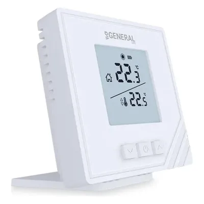 General Life Mitra HT15 RF Kablosuz Oda Termostatı 2