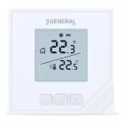 General Life Mitra HT15 RF Kablosuz Oda Termostatı - 1. görsel