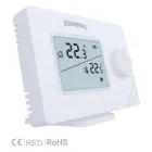 General Life Mitra HT250 Rf Kablosuz Dijital Oda Termostatı - 4. görsel