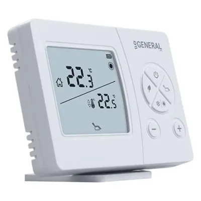 General Senna 270 Kablosuz Oda Termostatı