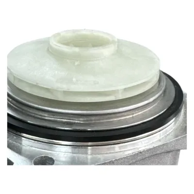 Generous GPA 15-6 II Z195 PWM Pompa Motoru - ECA Premix, Atromix 3