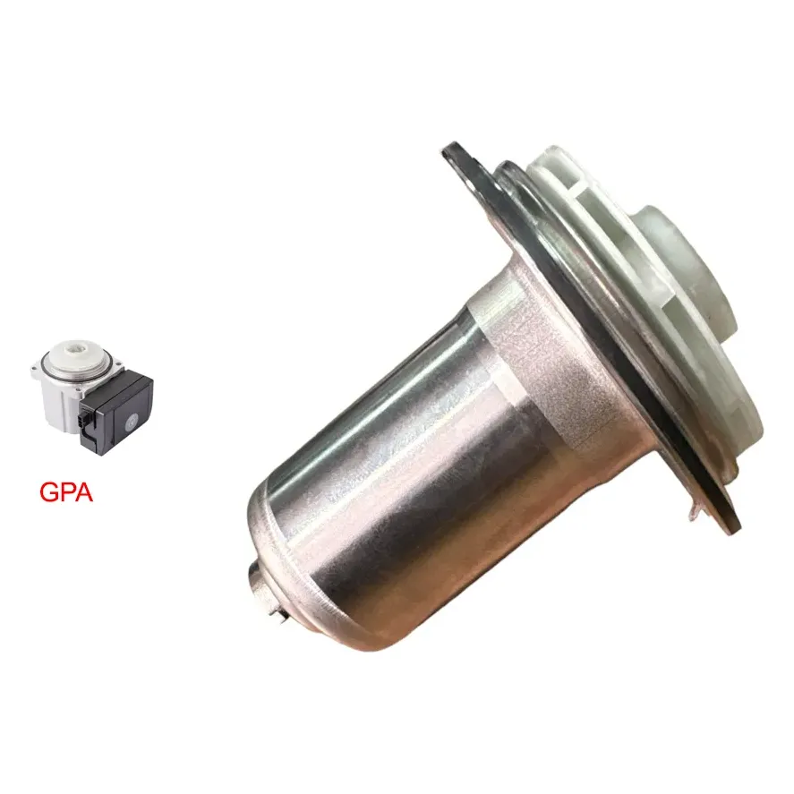 Generous Pompa Rotoru GPA 15-6S Z195 - ECA Premix, Atromix, Protherm Generous Pompa Rotoru GPA 15-6S Z195 - ECA Premix, Atromix, Protherm