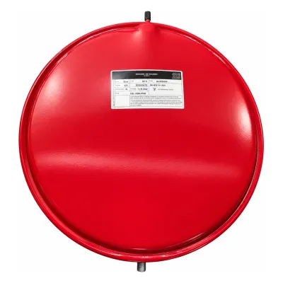 Genleşme Tankı 6 Lt M14x1 Yuvarlak Ø390 - Baxi, Baymak, Arçelik