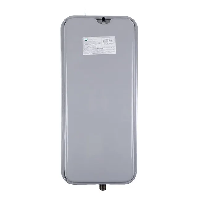Bosch Condens 2500 GB062 Uyumlu Genleşme Tankı 7 Lt 1/2 Dik Kancalı - 6. görsel