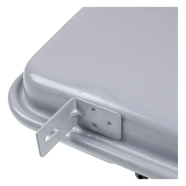 Bosch Condens 2500 GB062 Uyumlu Genleşme Tankı 7 Lt 1/2 Dik Kancalı - 7. görsel