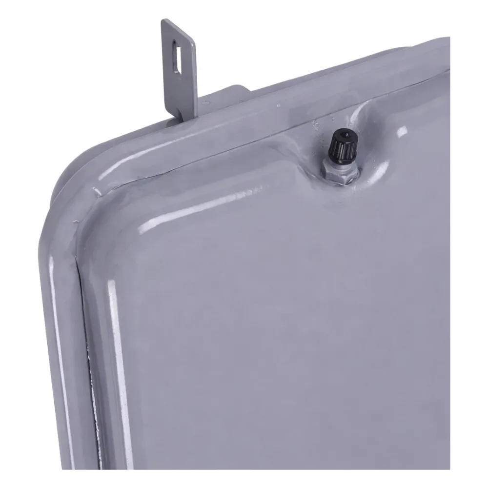 Bosch Condens 2500 GB062 Uyumlu Genleşme Tankı 7 Lt 1/2 Dik Kancalı - 9. görsel