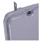 Bosch Condens 2500 GB062 Uyumlu Genleşme Tankı 7 Lt 1/2 Dik Kancalı - 9. görsel