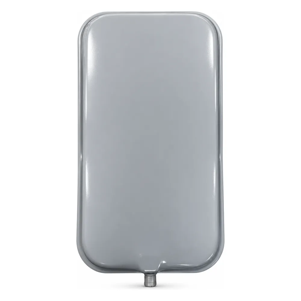 Genleşme Tankı 8 Lt 3/8 Dikdörtgen - ECA Proteus / Vaillant turboTEC Genleşme Tankı 8 Lt 3/8 Dikdörtgen - ECA Proteus / Vaillant turboTEC - 2. görsel