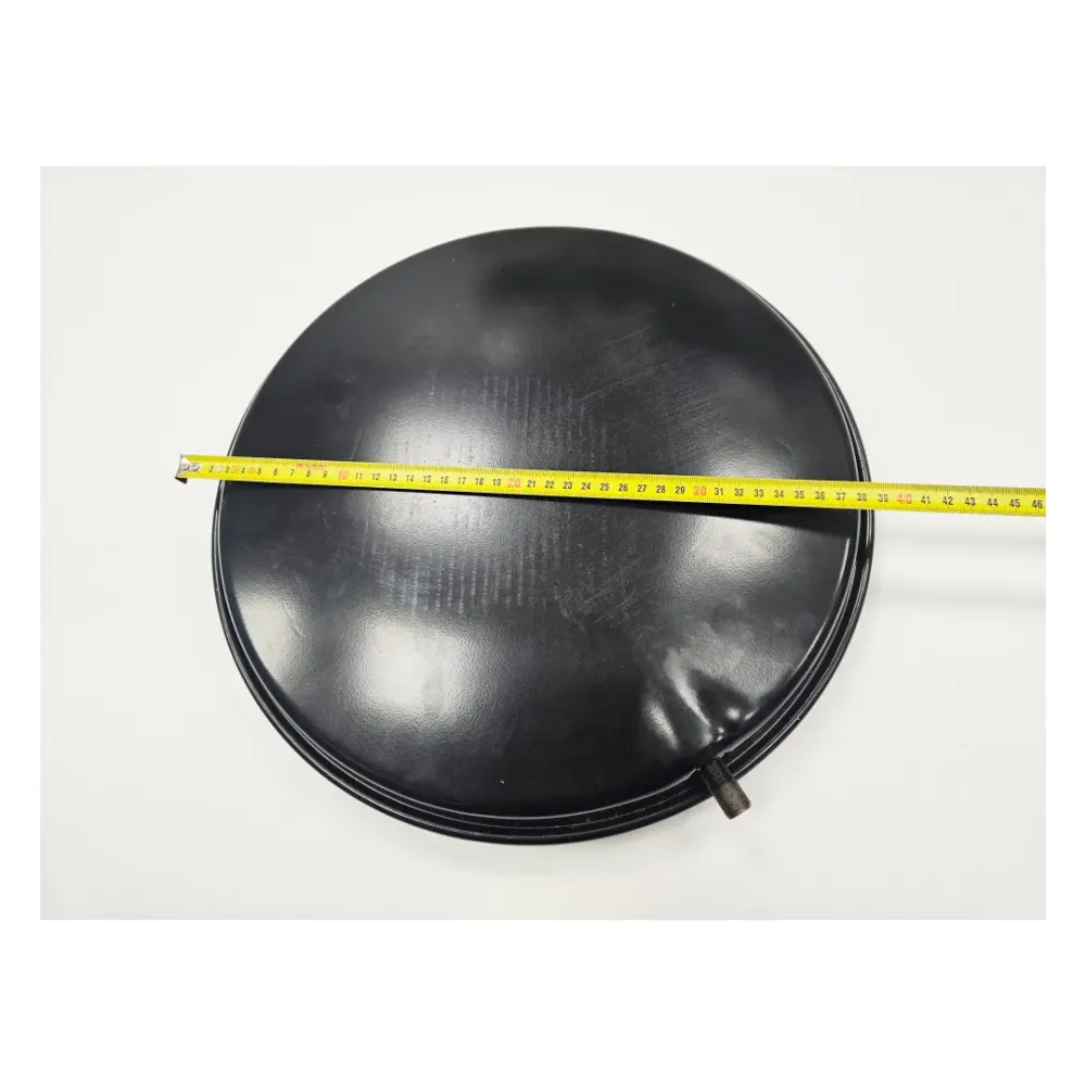 Genleşme Tankı Baxı Baymak 7-6 Lt M14*1 Ø391 Önaysan - 2. görsel