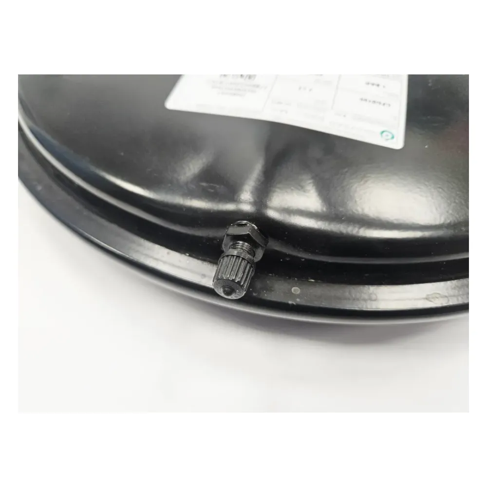 Genleşme Tankı Baxı Baymak 7-6 Lt M14*1 Ø391 Önaysan - 3. görsel