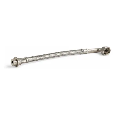Genleşme Tankı Flex Hortum 130 mm 3/8 Ø18,70 mm Quick Connect