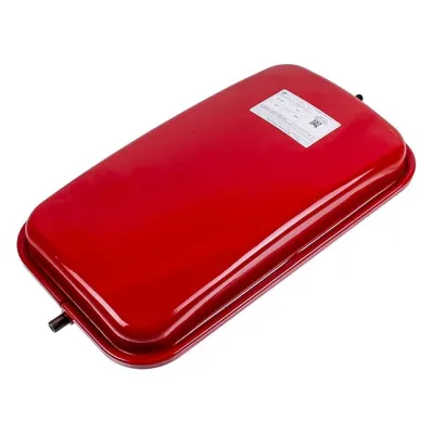 Genleşme Tankı Önaysan Red 10 LT M14-1 Diş:35mm Baxı Baymak Novadens W:250 H:450