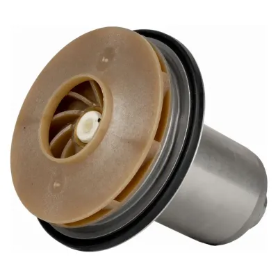 Grundfos 15-50 15-60 Uyumlu Pompa Rotoru 30 mm Göbek 