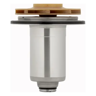 Grundfos 15-50 15-60 Uyumlu Pompa Rotoru 30 mm Göbek 3