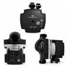Grundfos Erp Upm 3 15-70 130mm Pompa Frekans Kontrollü Max.56w - 2. görsel