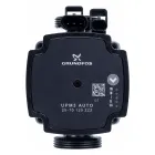 Grundfos Erp Upm 3 25-70 Pompa 52W Frekans Kontrollü - 1. görsel