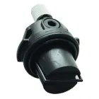 Grundfos Pompa Uyumlu Otomatik Hava Purjörü İki Kulaklı Çevirmeli - 1. görsel