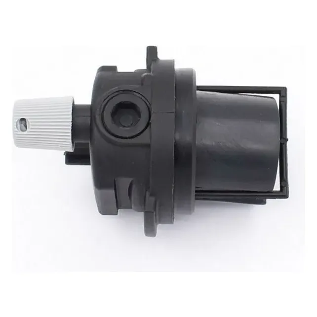 Grundfos Pompa Uyumlu Otomatik Hava Purjörü İki Kulaklı Çevirmeli - 3. görsel