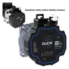 Grundfos UPM3 UPM4 Uyumlu PWM Pompa Motoru GEX 15-75 FCI - 1. görsel
