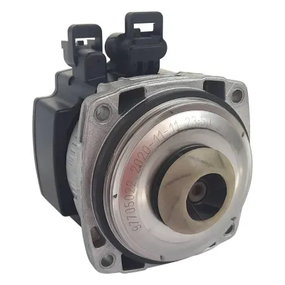 Grundfos UPM4 15-70 CAOD 42 W PWM Pompa - Hidroblok Salyangozlu 2