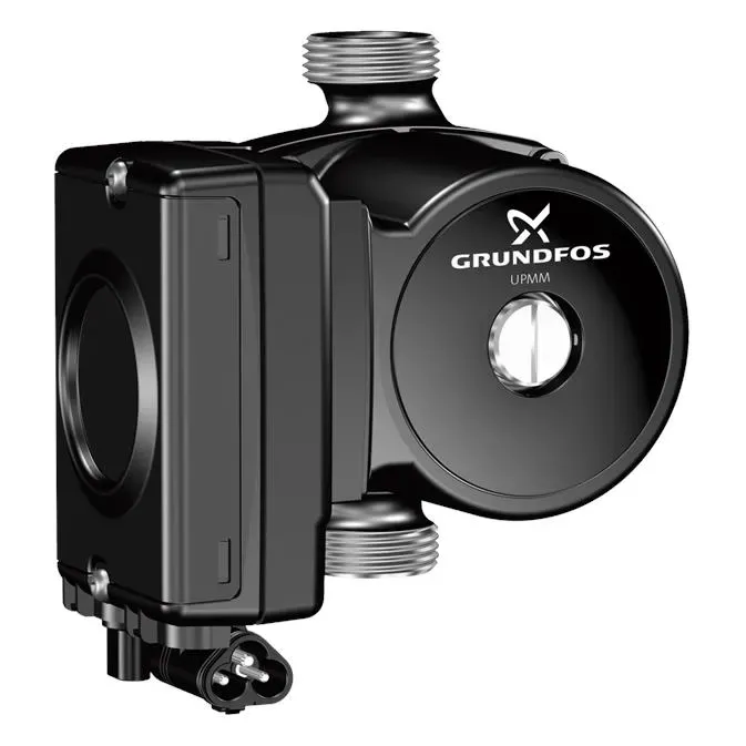 Grundfos UPML 25-105 PWM Kazan Pompası 140 W - Buderus GB162, Bosch Grundfos UPML 25-105 PWM Kazan Pompası 140 W - Buderus GB162, Bosch