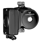 Grundfos UPML 25-105 PWM Kazan Pompası 140 W - Buderus GB162, Bosch - 1. görsel