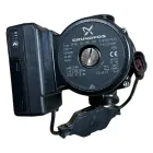 Grundfos UPML 25-105 PWM Kazan Pompası 140 W - Buderus GB162, Bosch - 2. görsel