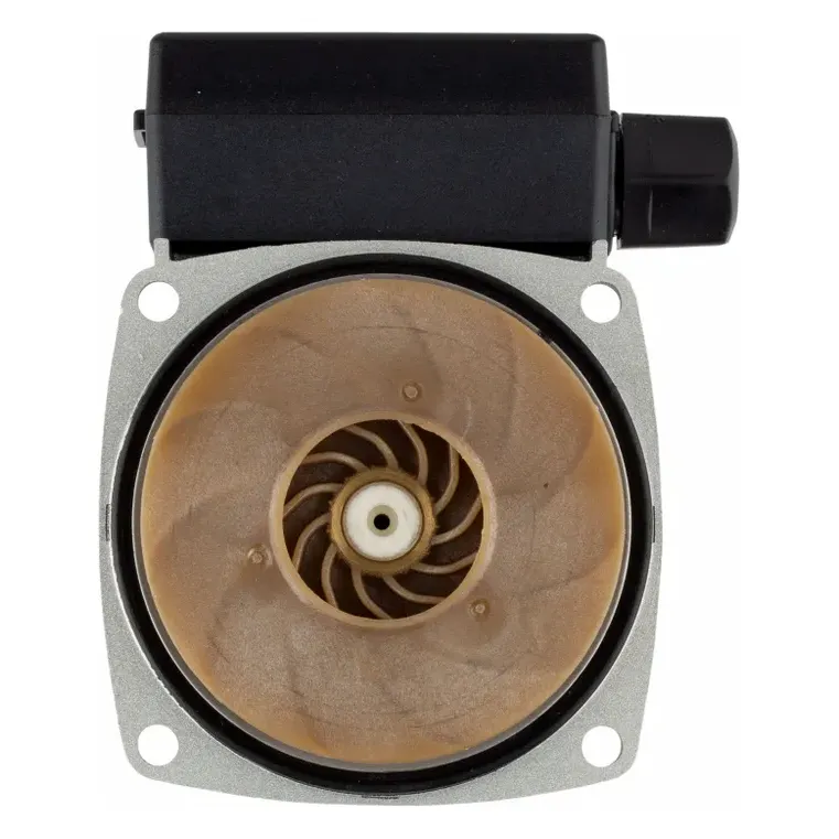 Grundfos UPS 15-65 Pompa Motoru 120 W - 3 Devir - 2. görsel