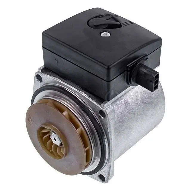Grundfos UPS 15-65 Pompa Motoru 120 W - 3 Devir - 3. görsel