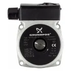 Grundfos UPS 15-65 Pompa Motoru 120 W - 3 Devir - 4. görsel