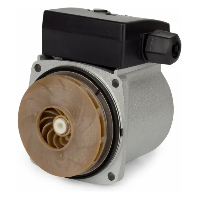 Grundfos UPS 15-65 Pompa Motoru 120 W - 3 Devir - 5. görsel