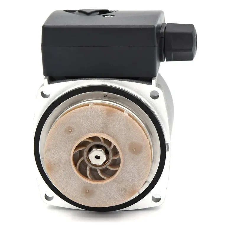 Grundfos UPSO 15-50 AOKR Pompa Motoru 75 W Molex - 3 Devir Grundfos UPSO 15-50 AOKR Pompa Motoru 75 W Molex - 3 Devir - 5. görsel