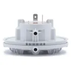 Hava Prosestatı Huba 170/140 Pa Yatay - Viessmann Vitopend WH1B, WH1D - 6. görsel